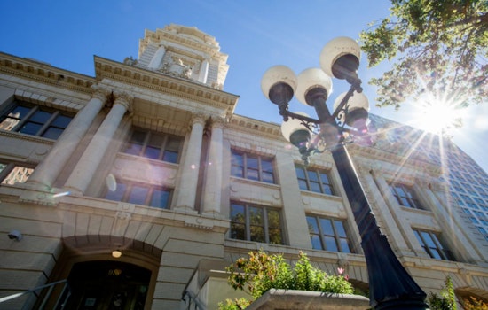 Sacramento Unveils $1.65 Billion Budget for Fiscal Year 2025-26 Despite Financial Challenges