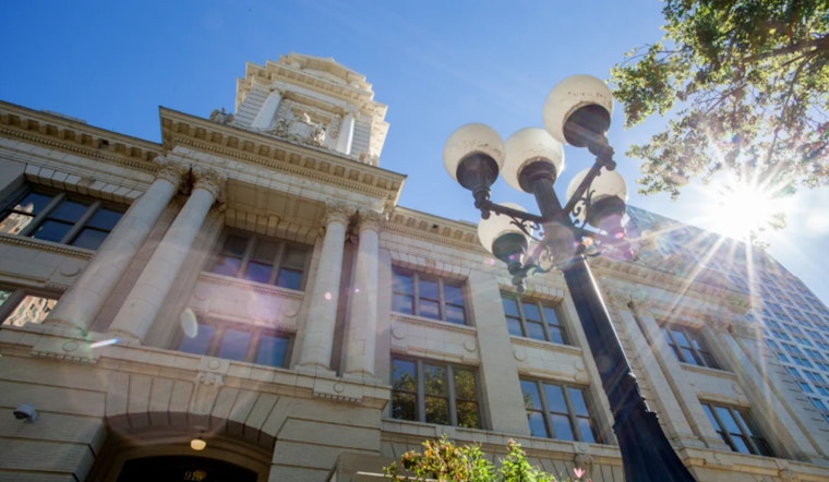 Sacramento Unveils $1.65 Billion Budget for Fiscal Year 2025-26 Despite Financial Challenges