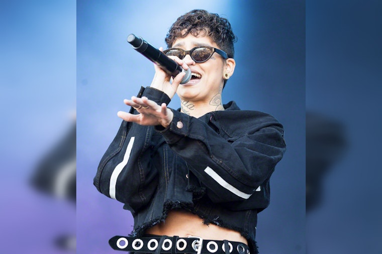 Safety and Political Controversy Prompt Cancellation of Kehlani's New York City Pride Concert in Central Park