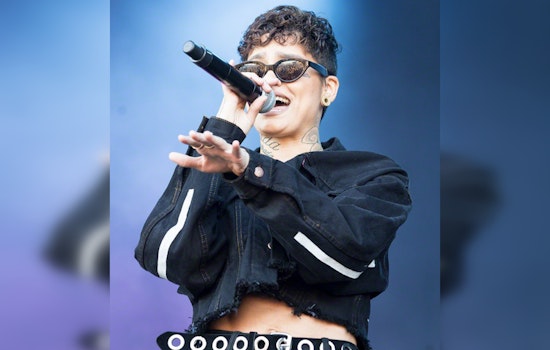 Safety and Political Controversy Prompt Cancellation of Kehlani's New York City Pride Concert in Central Park