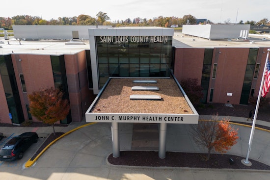 Saint Louis County's Public Health Department Achieves First FQHC Look-Alike Status in Missouri
