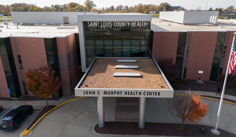 Saint Louis County's Public Health Department Achieves First FQHC Look-Alike Status in Missouri