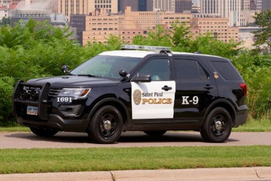 Saint Paul Community Rallies to Safely Locate Missing Elderly Man with Dementia