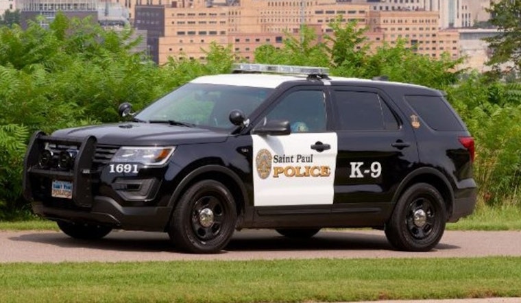 Saint Paul Community Rallies to Safely Locate Missing Elderly Man with Dementia