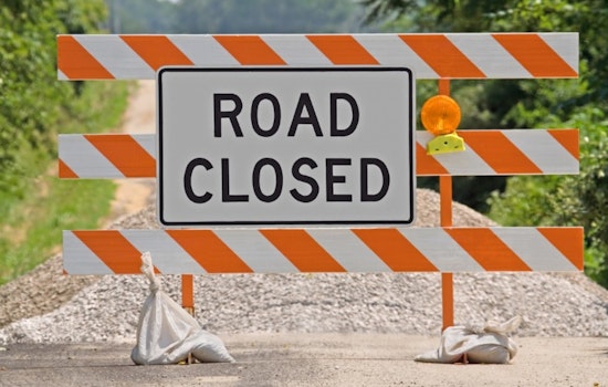 Saint Paul Commuters Face Delays as Sinkhole Closes Downtown Stretch on West 7th Street
