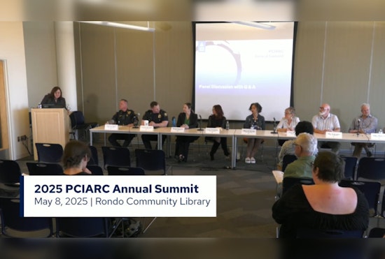 Saint Paul Hosts Summit on Police and Community Relations, City Promotes Entrepreneurship and Mental Health Awareness