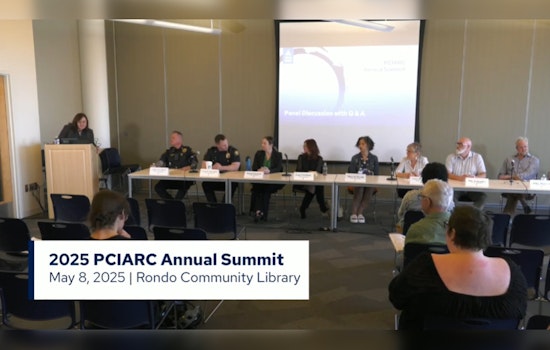 Saint Paul Hosts Summit on Police and Community Relations, City Promotes Entrepreneurship and Mental Health Awareness