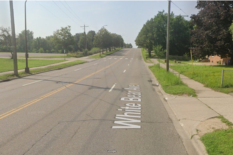 Saint Paul Invites Public Input on Proposed White Bear Ave N Commercial Development