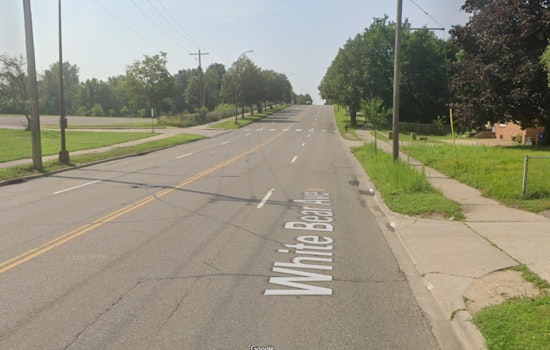 Saint Paul Invites Public Input on Proposed White Bear Ave N Commercial Development