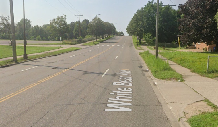 Saint Paul Invites Public Input on Proposed White Bear Ave N Commercial Development