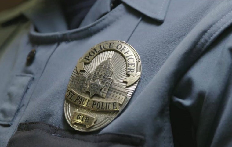 Saint Paul Police Department Seeks New Recruits Promising Community Integration and Growth Opportunities
