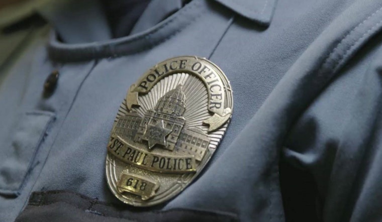 Saint Paul Police Department Seeks New Recruits Promising Community Integration and Growth Opportunities