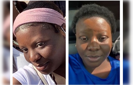 Saint Paul Police Dept Seeks Help to Find Missing 15-Year-Old Nevaeh Bishop