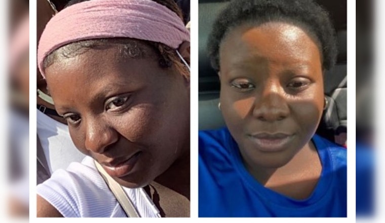 Saint Paul Police Dept Seeks Help to Find Missing 15-Year-Old Nevaeh Bishop