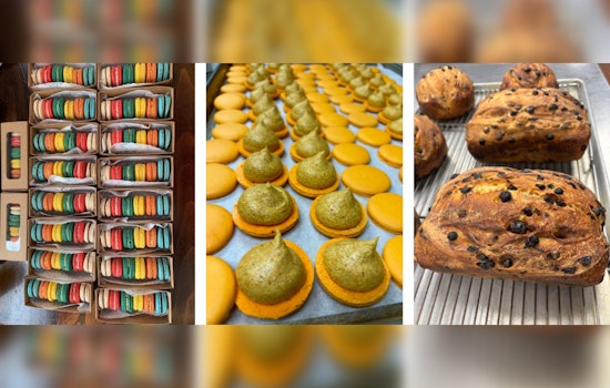 Saint Paul's X2 Pastries Set to Open Flagship Store in Macalester-Groveland Area With MCCD Backing