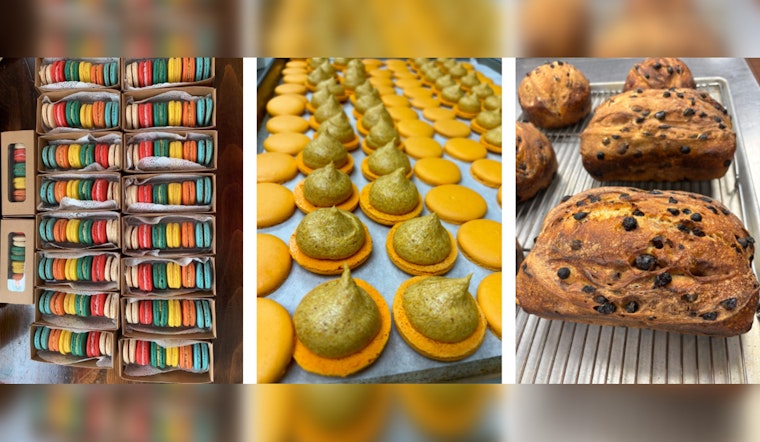 Saint Paul's X2 Pastries Set to Open Flagship Store in Macalester-Groveland Area With MCCD Backing