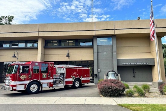 Salem Fire Department to Take Over Ambulance Services, City Eyes Improved Response and Financial Stability