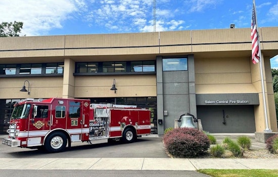 Salem Fire Department to Take Over Ambulance Services, City Eyes Improved Response and Financial Stability