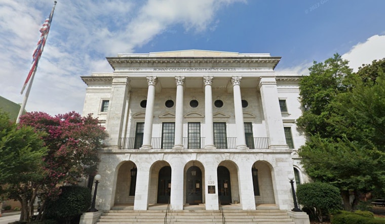 Salisbury's Rowan Public Library to Host Spring Sing and Music Education Expo Featuring Local Talent