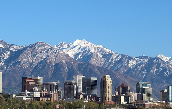Salt Lake City Braces for Weather Whiplash: Sunny Days to Give Way to Snow and Thunder