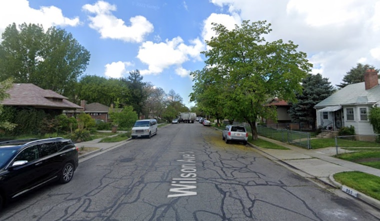 Salt Lake City Child Fatally Struck by SUV in Family Driveway, SLCPD Investigates Tragic Liberty Wells Accident