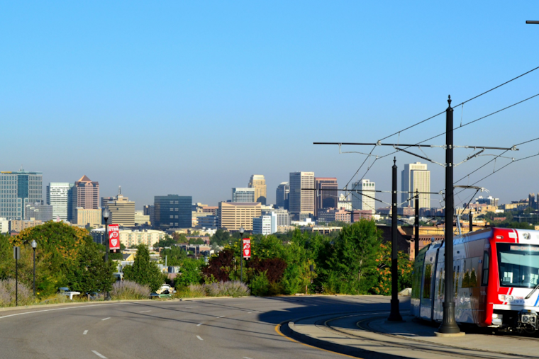Salt Lake City Faces a Whirlwind Week of Weather: Sunny Spells, Showers, and Snow Ahead