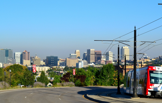 Salt Lake City Faces a Whirlwind Week of Weather: Sunny Spells, Showers, and Snow Ahead
