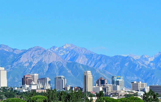 Salt Lake City Forecast: Calm Start to May with Sunny Days Ahead, Weekend Showers Expected