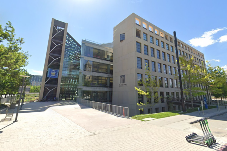 Salt Lake City Library Employees Make History with Vote to Unionize