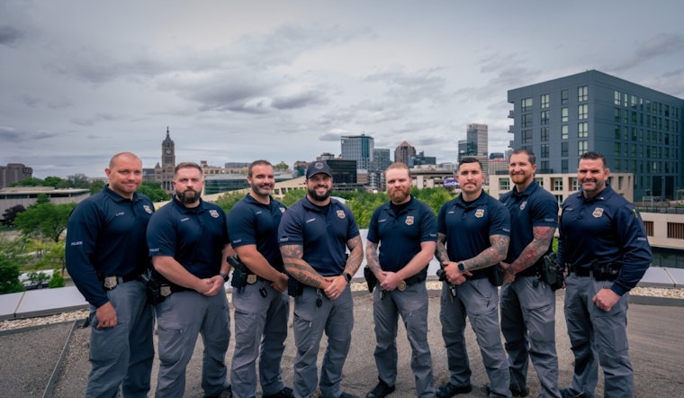 Salt Lake City Police Department's Gang Unit Garners "Gang Unit of the Year" Honors from Utah Investigators