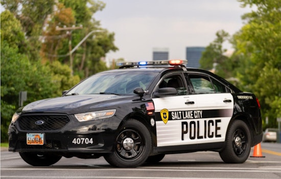 Salt Lake City Police Seize Over 6 Pounds of Meth in Multi-Agency Operation