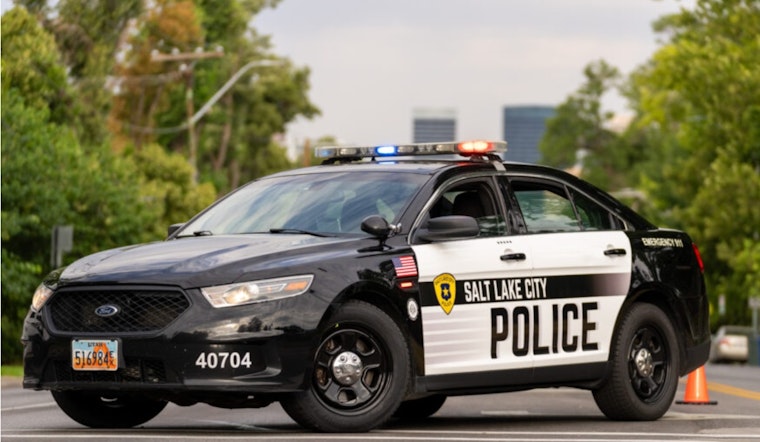 Salt Lake City Police Seize Over 6 Pounds of Meth in Multi-Agency Operation