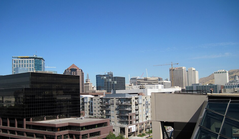 Salt Lake City Welcomes Mild Temperatures and Sunny Skies Ahead of Possible Weekend Showers
