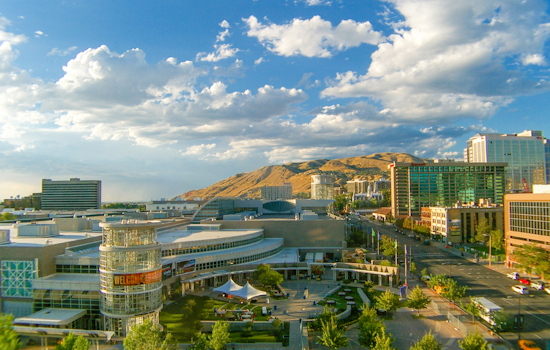 Salt Lake City Welcomes Mostly Sunny Week with Occasional Showers, Says NWS