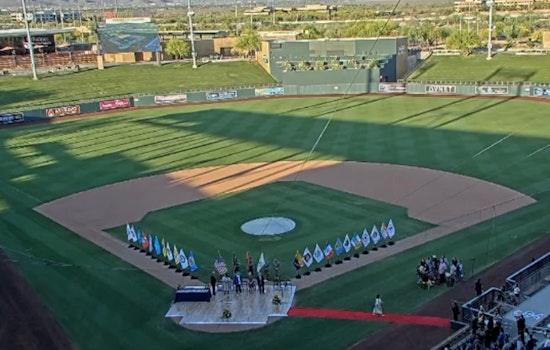 Salt River Pima-Maricopa Indian Community Hosts Convocation for Indigenous Graduates Amid MCCCD's Cancellation