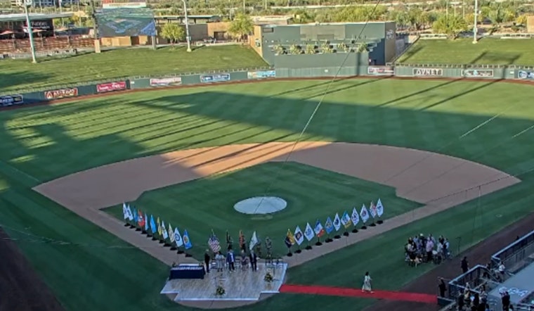 Salt River Pima-Maricopa Indian Community Hosts Convocation for Indigenous Graduates Amid MCCCD's Cancellation