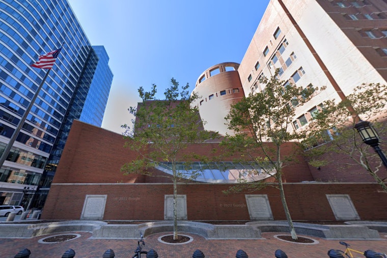 Salvadoran National Charged with Illegal Reentry in Boston Faces Up to 20-Year Sentence