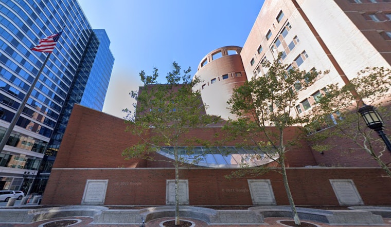 Salvadoran National Charged with Illegal Reentry in Boston Faces Up to 20-Year Sentence