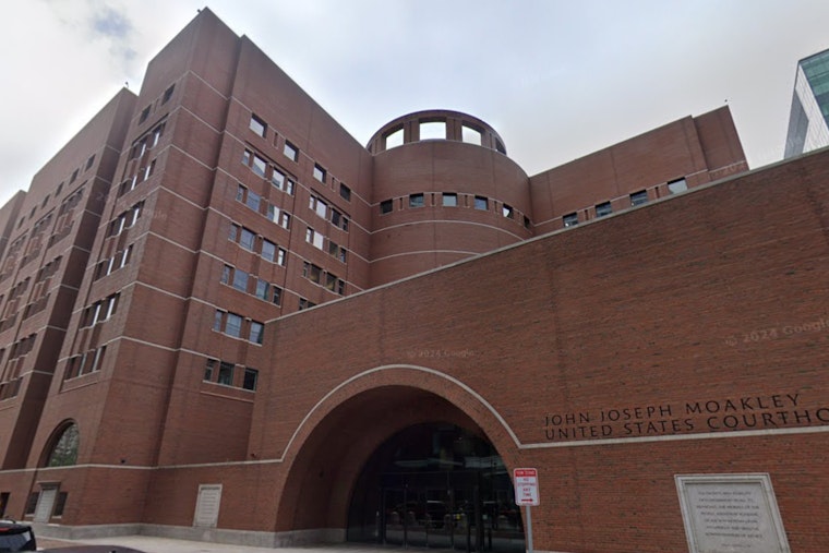 Salvadorian National Pleads Guilty to Illegal Reentry Into U.S. After Deportation, Sentencing Set for September