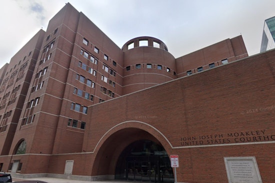 Salvadorian National Pleads Guilty to Illegal Reentry Into U.S. After Deportation, Sentencing Set for September
