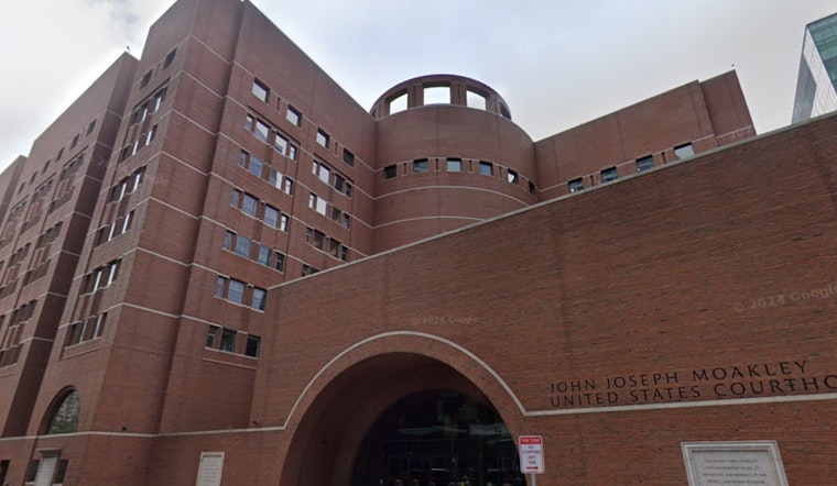 Salvadorian National Pleads Guilty to Illegal Reentry Into U.S. After Deportation, Sentencing Set for September