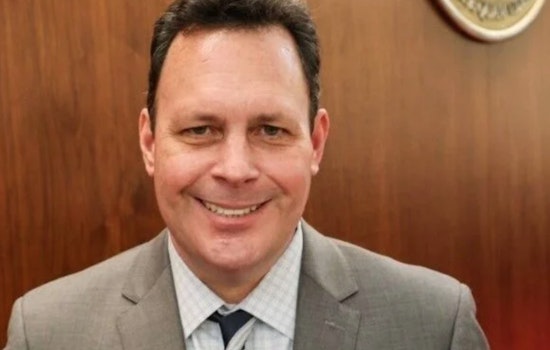 Sam Hayes Appointed as New Executive Director of NC State Board of Elections