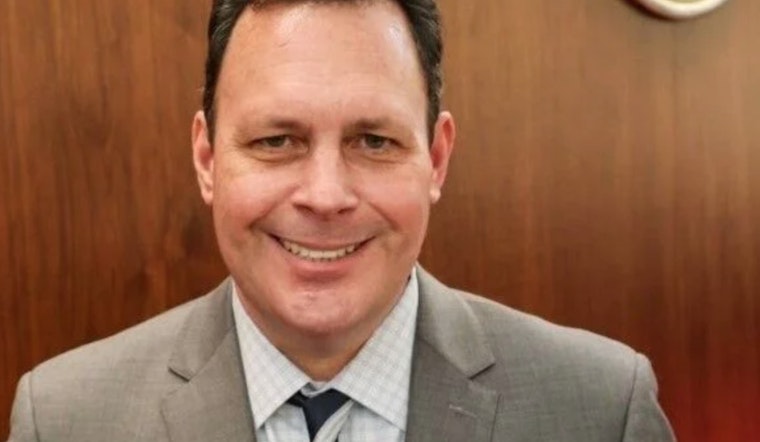 Sam Hayes Appointed as New Executive Director of NC State Board of Elections