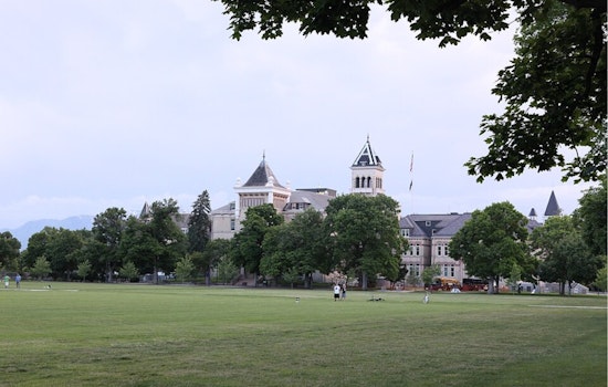 Samantha Campbell Appointed as Interim Associate Vice President of USU Moab Campus