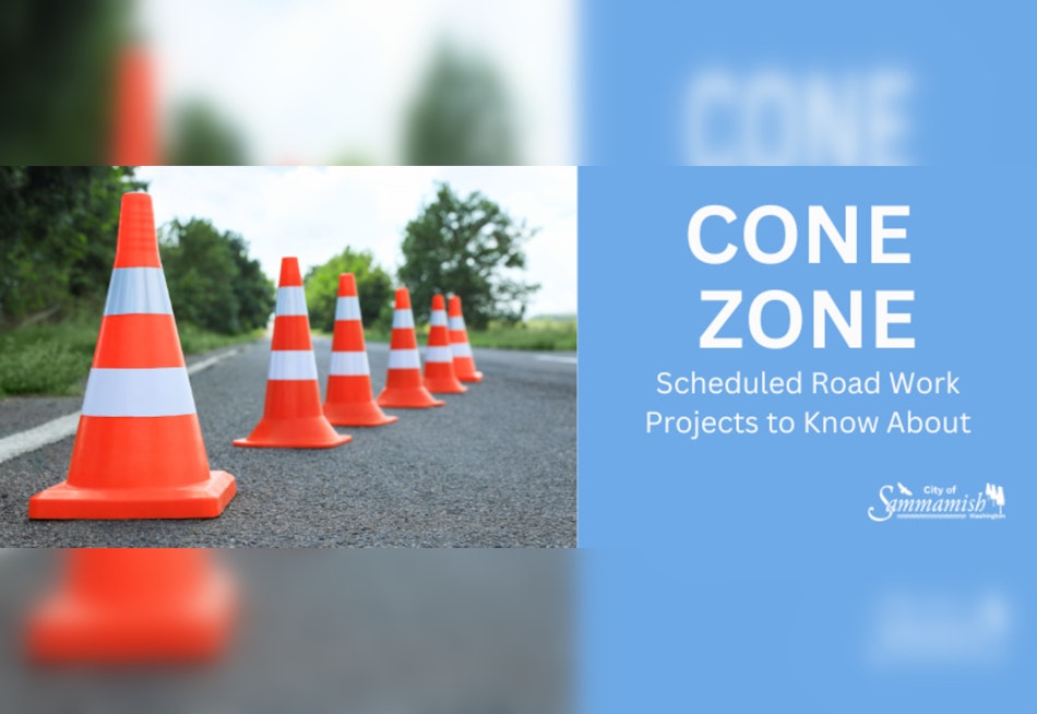 Sammamish Alert, Louis Thompson Road Construction to Shift Traffic Patterns Starting May 12