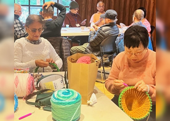 Sammamish Partners with 44 Nonprofits to Serve Over 12,000 Residents Through Human Services Program