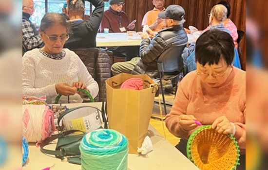 Sammamish Partners with 44 Nonprofits to Serve Over 12,000 Residents Through Human Services Program