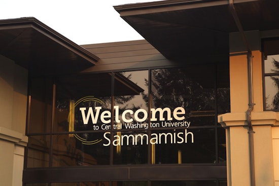 Sammamish Seizes Opportunity to Reshape Cityscape as CWU Exits Lease