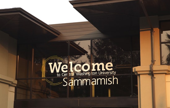 Sammamish Seizes Opportunity to Reshape Cityscape as CWU Exits Lease