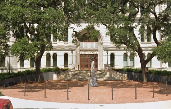 San Antonio Announces Memorial Day Service Schedule with City Hall Closure and Adjusted City Services